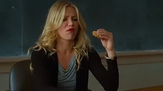 Bad Teacher (2011) - Elizabeth's First Class Day (HD)