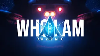 Alan Walker, Putri Ariani, Peder Elias - Who I Am ( AW VIP Mix)