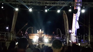 Kaliopi, Bato       04.08.2017   TIVAT, Pine