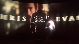 Fans reaction to Robert Downey Jr. | AVENGERS ENDGAME CREDIT SCENE