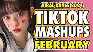 New Tiktok Mashup 2024 Philippines Party Music | Viral Dance Trend | February 17th