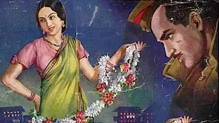 Aadmi (1939) | Superhit Movie | आदमी | Shahu Modak, Shanta Hublikar