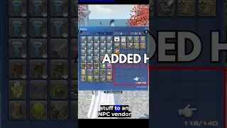 Best NEW inventory setting for FFXIV