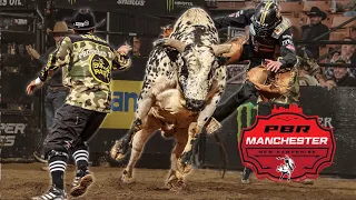 PBR Unleash the Beast Manchester | 2024 Week 4 Recap