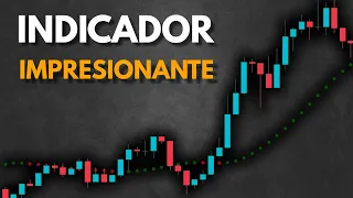 LOCO PRECISO Indicador de señales de compra y venta en Tradingview | ¡¡¡93% DE GANANCIAS!!!