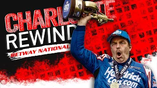 betway NHRA Carolina Nationals Weekend Rewind