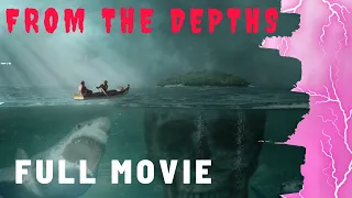 From the Depths | Horror | Full movie in English