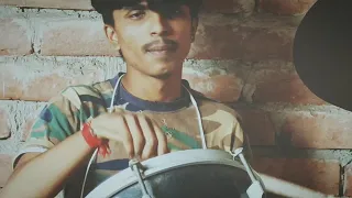 Tha final countdown 🔥 drums cover 🔥🥁🤟