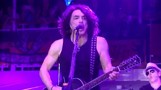 KISS - Comin' Home (Unplugged)  (KISS KRUISE VII) 11/5/2017