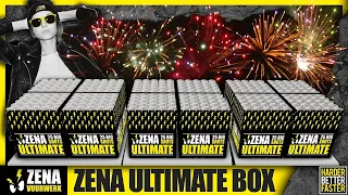 Zena - Zena Ultimate Box - 01598