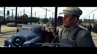 (Old) L.A. Noire - Вот это придумали! №3