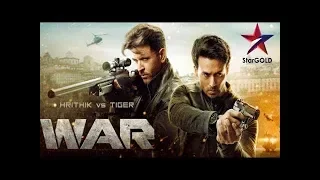 WAR Movie _ Television Premiere _ TV PER PAHLI BAAR _ in Star gold