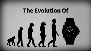 Evolution of the Watch | From the Sundial to the Smartwatch