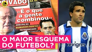 ESSE É O MAIOR ESCÂNDALO DE ARBITRAGEM QUE VOCÊ TALVEZ NÃO CONHEÇA | #RadarPELEJA​​​​​​​​ 234