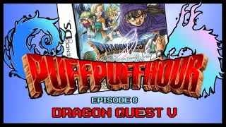 Dragon Quest V Review