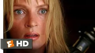 Kill Bill: Vol. 2 (2004) - Freeze, Mommy Scene (9/12) | Movieclips