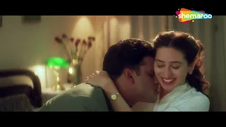 CLIMAX - मोहब्बत हमसे करते है और रात उनके साथ गुजरते हो - Zubeidaa - Manoj Bajpayee, Karisma Kapoor