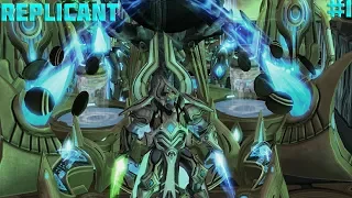 StarCraft 2: Replicant (Репликант): Новая эра (RUS) #1