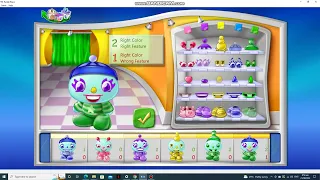 Purble Place Gameplay - Purble Shop 1