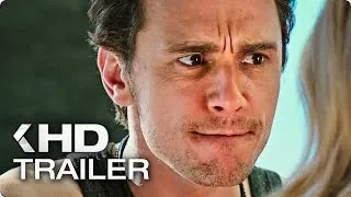 WHY HIM? Red Band Trailer 2 (2016)