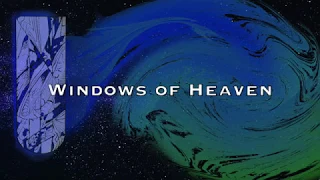 Windows of Heaven (Lyric Video) Jason & Brittany Gillette