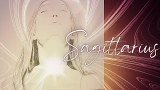 Sagittarius - Your guides are all over the situation! - Quantum Tarotscope