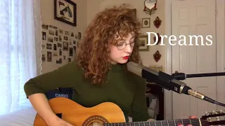 “Dreams” - Fleetwood Mac (Allison Young cover)