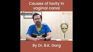 #Shorts Causes of Laxity in Vaginal Canal