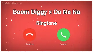 boom diggy diggy x uhh nai nai ringtone, remix ringtone, bgm ringtone, instagram trending ringtone