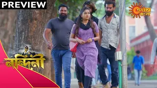 Nandini - Preview | 30 November 2020 | Sun Bangla TV Serial | Bengali Serial