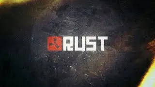 НОВЫЙ ДОМ | СТРИМ ПО RUST #5