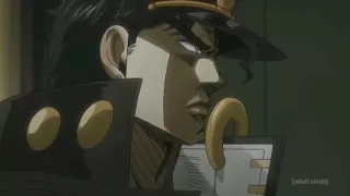 JoJo: Qtaro Kujo (Eng Dub)