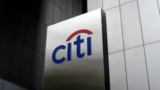 Citigroup Fined £62 Million After UK Trader Caused Flash Crash
