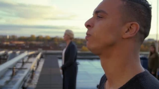 48 Hour Film Project Leeuwarden 2016 - Team Loslopend Wild - 'We zijn er'