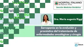 6 °Serie de Webinar Programa de Medicina Ambulatoria: 4/5