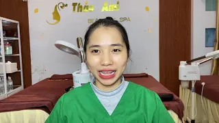 Enjoy Your Day with THAO AMI SPA # 1