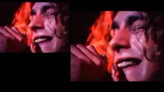 Led Zeppelin - Whole Lotta Love - Live at the Royal Albert Hall (January 9th, 1970) - Splitscreen