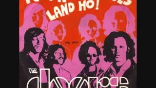 The Doors Roadhouse Blues Live 1970 RaRe Version - PieCe