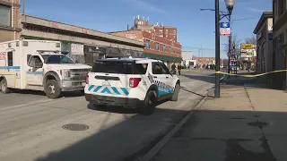 At least 7 people critically wounded in South Shore shooting