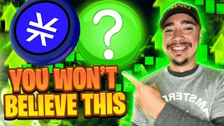 🔴 WARNING TO ALL CRYPTO INVESTORS - BULLISH CRYPTO UNNOTICED!