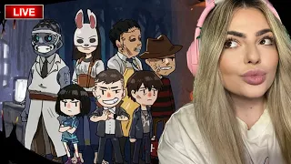 🔴 Escaping the Entity! DBD