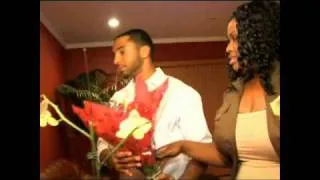TRI DESTINED STUDIOS: Perfect Combination Movie - Christian Keyes Date Contest Winner Part 2 (of 3)