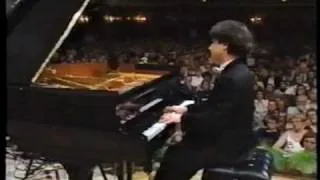 Alexei Sultanov performs Chopin's Polonaise No.6, live