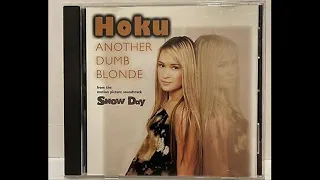 Hoku - Another Dumb Blonde [Instrumental]