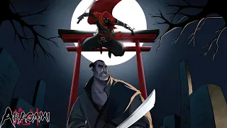 ARAGAMI 2 - FULL GAMEPLAY PC [2022] (XBOX GAME PASS)