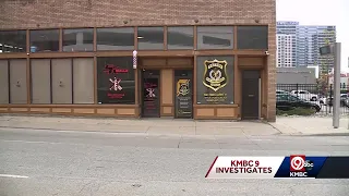 Private security firm owner claims self-defense in downtown shooting that injured man