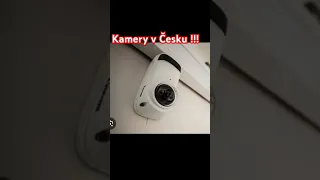 Kamery v Číně, Rusku a Česku #edit #kamery  #martes #funny #subscribe