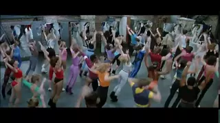 A Chorus Line (1985) - Trailer