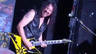 Stryper- All She Wrote ( Firehouse Cover)
