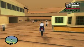 GTA San Andreas СССР USSR Россия Украина СНГ